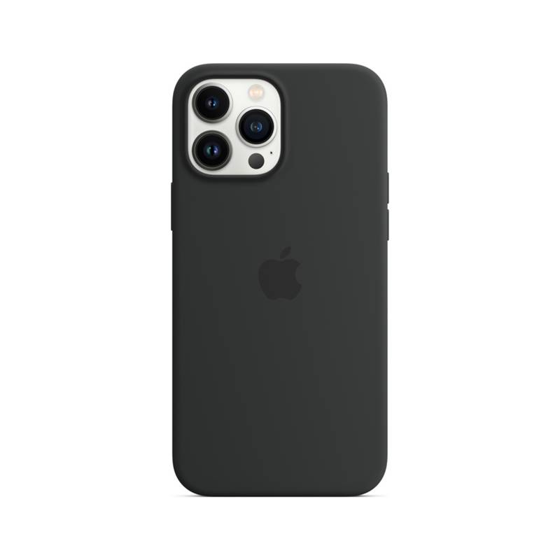 APPLE - Carcasa iPhone 13 Pro Max de Silicona con MagSafe