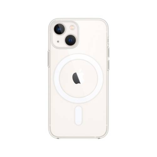Carcasa Transparente iPhone 13 Mini con MagSafe