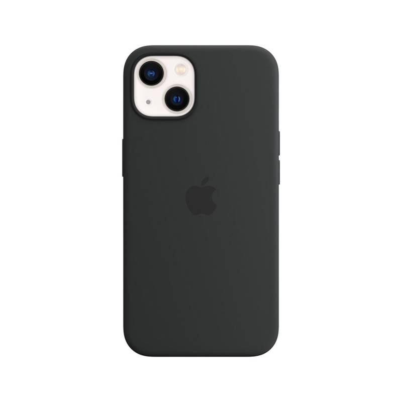 APPLE - Carcasa iPhone 13 de Silicona con MagSafe