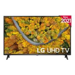 Televisor LG 43 Pulgadas Smart Tv