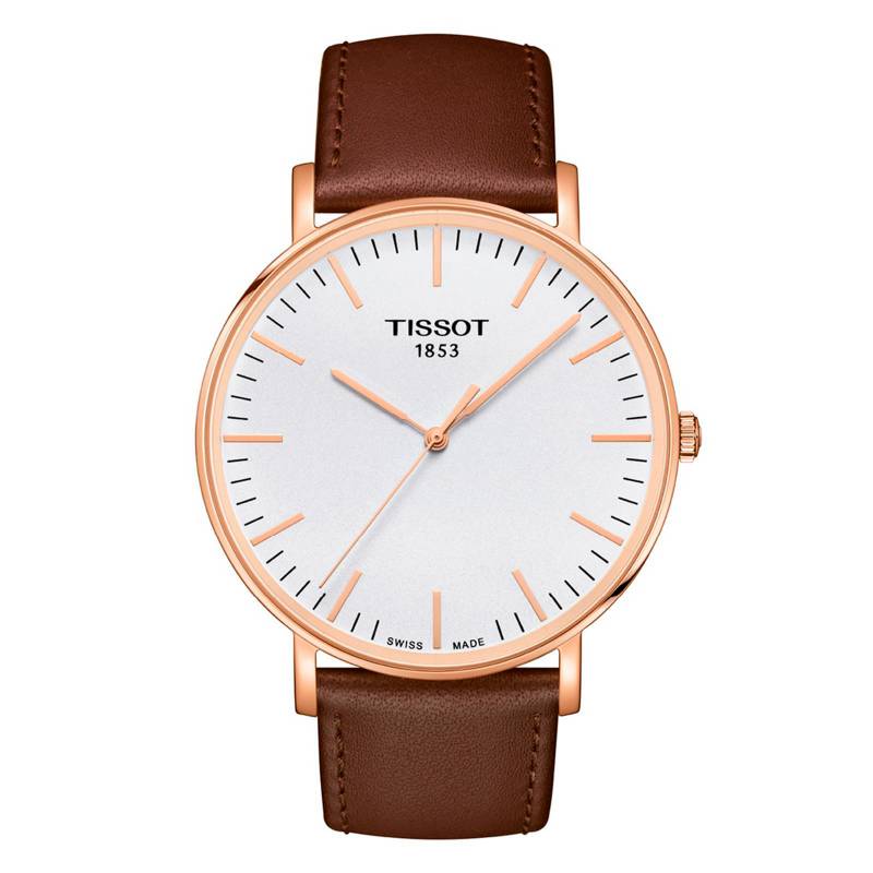 Tissot - Reloj Hombre Tissot Everytime Large
