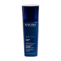 Tec Italy - Shampoo Tec Italy Fortalecimiento 300 ml