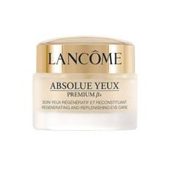 Lancome - Tratamiento antiedad Absolue Yeux Premium Bx 15 ml Lancome