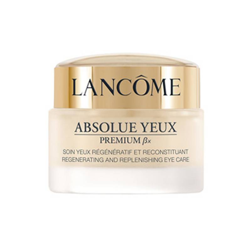 LANCOME - Contorno de Ojos Absolue Yeux Premium Bx Lancome para Todo tipo de piel 20 ml