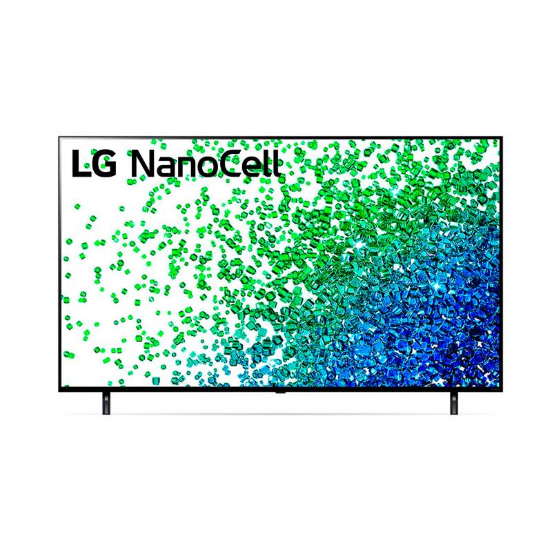 LG - Televisor LG 50 Pulgadas NANO CELL 4K Ultra HD Smart TV