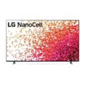 LG - Televisor LG 70 pulgadas NANO CELL 4K Ultra HD Smart TV