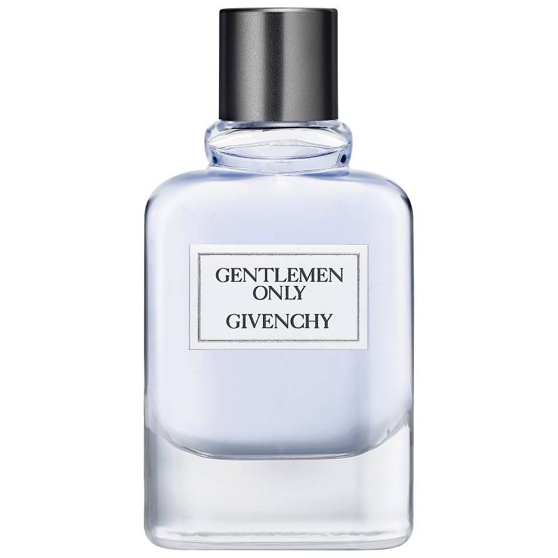 GIVENCHY - Perfume Gentlemen Only EDT 100ml