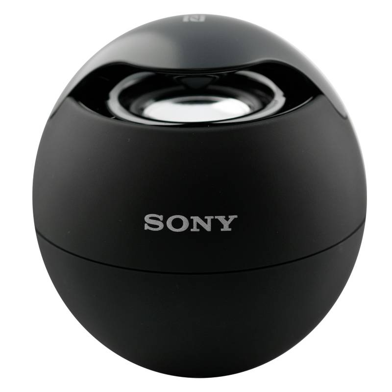 Sony - Parlante Bolita SRS-BTV5 NFC Negro