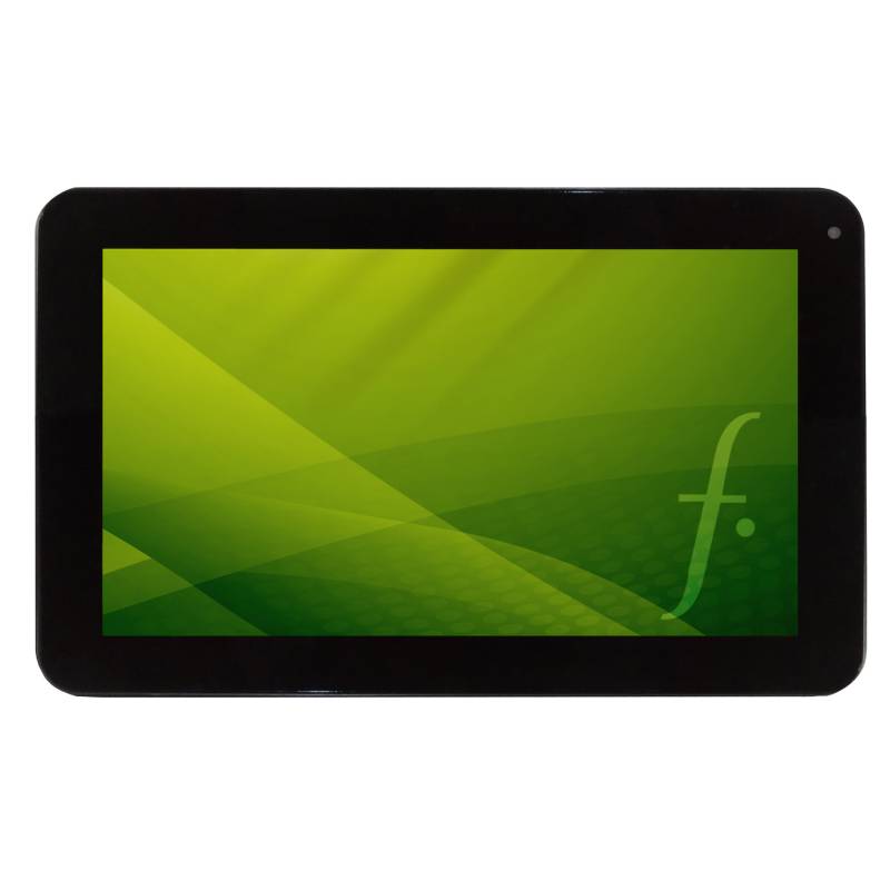 Multitech - Tablet 7 pulgadas 8GB TA-M72CBT 