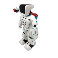 Toy Logic - Robot Toy Logic Robot Hidropowder 