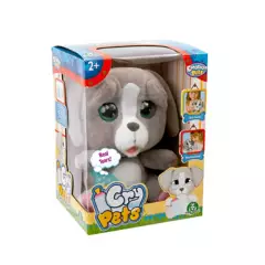 undefined - Peluche Cry Pets