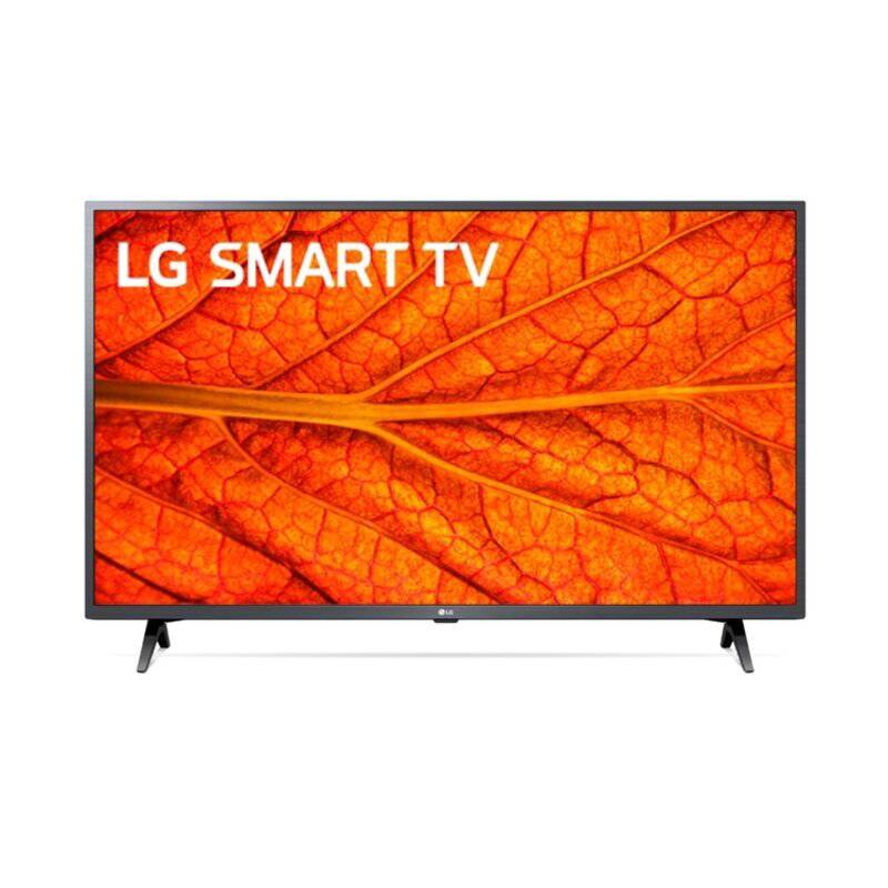 LG - Televisor LG 43 Pulgadas Smart Tv 