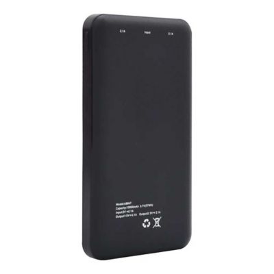 Batería Portable Ifrogz De 10.000Mah 2.1A