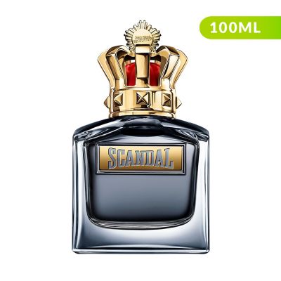Perfume Hombre Jean Paul Gaultier Scandal Pour Homme 100 ml EDT
