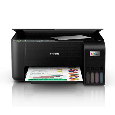 impresora multifuncional epson l3250