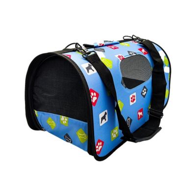 Bolso Transpotador Mascotas Grande Mershop 572 Ac Bin Colombia