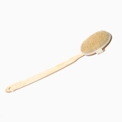 Body Brush - Cepillo En Seco Elixir By La Maga