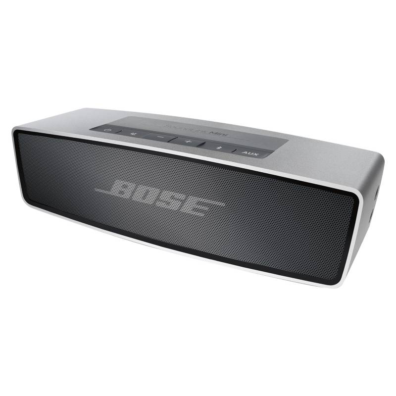 Bose - Parlante SoundLink Mini