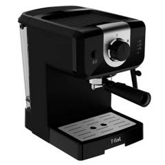 T-fal - Cafetera expresso T-Fal 8010000691 