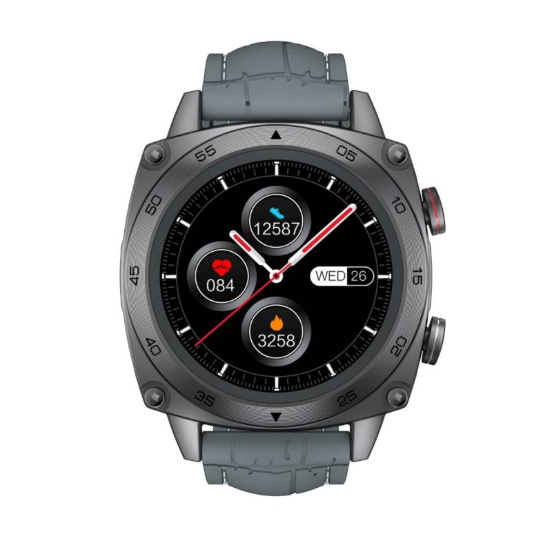 CUBOT - Reloj inteligente smart watch Cubot c3 gris