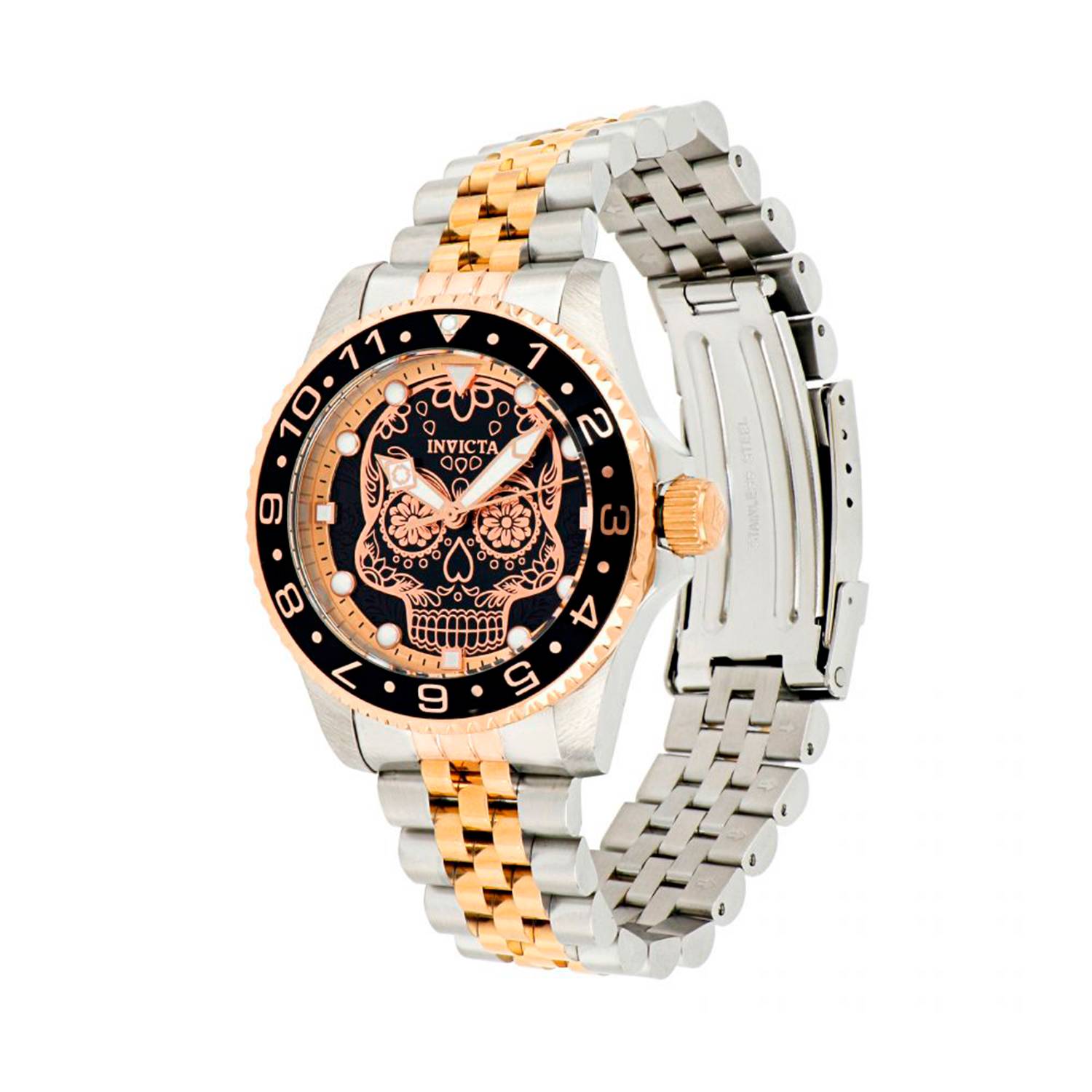 Reloj Hombre Invicta Pro Diver INVICTA falabella