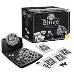 Ronda - Bingo Balotera