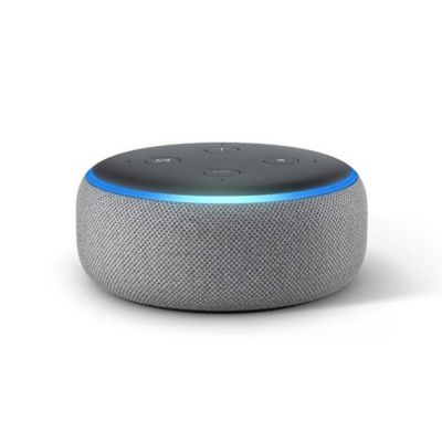 Amazon Echo Dot (3 Gen) Bocina De Reconocim De Voz