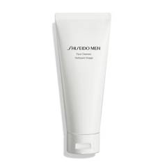 SHISEIDO - Limpiador Control de brillo Rostro Face Cleanser Shiseido 125 ml