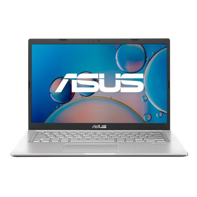 Asus - Computador portátil Asus 14" x415ma-bv462ts intel®