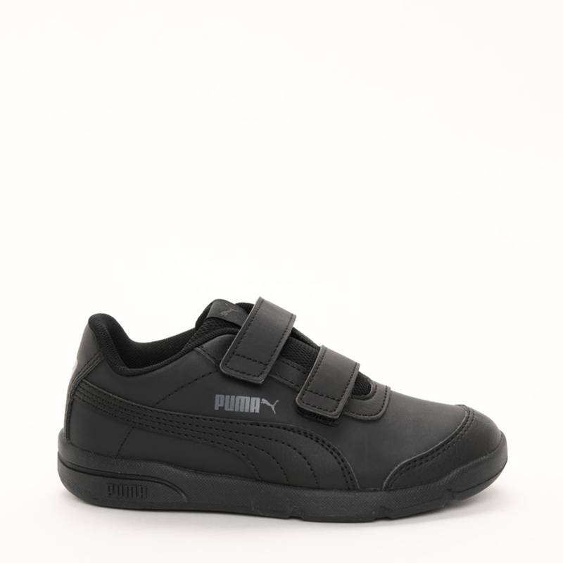 Zapatillas Puma Niño Stepfleex 2 SL Black