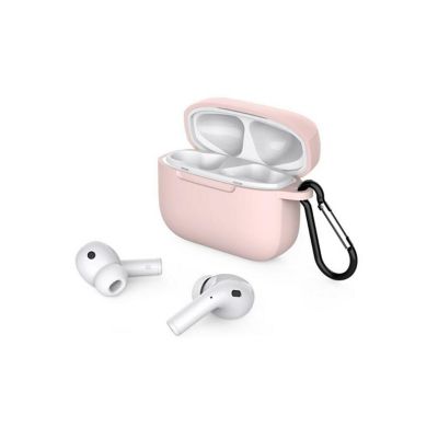 Audífonos Inalámbricos Argom Skeipods E70 Rosa Argomtech