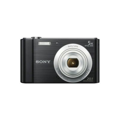 Camara Digital Sony W800 Compacta 20 Megapixeles