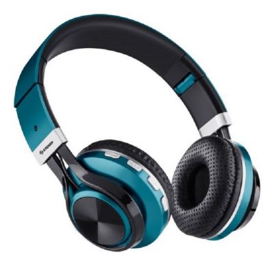 Audífonos Bluetooth Xtreme Reproductor Mp3 - Stere Steren Aud-7600