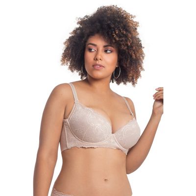 Brasier Con Arcos Symphony Para Mujer 1803