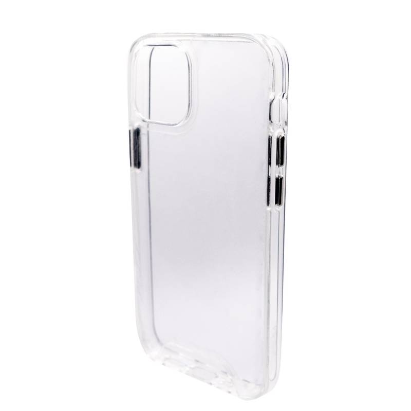Digicell - Carcasa Iphone 13 Mini Clear Case