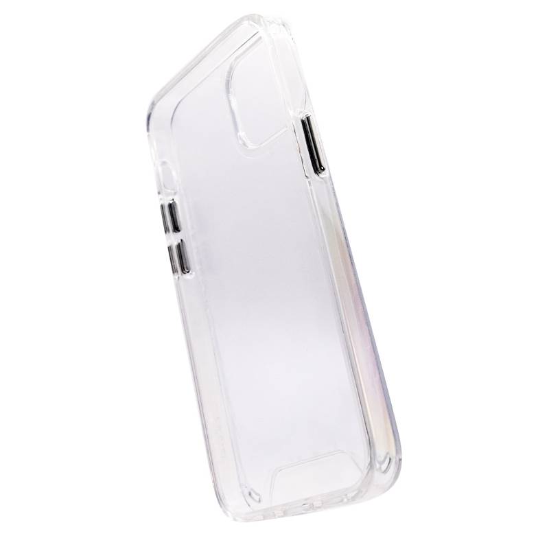 Digicell - Carcasa Iphone 13 Pro Clear Case