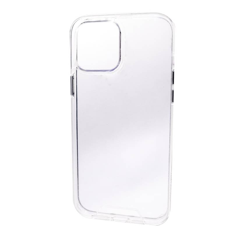 DIGICELL - Carcasa Iphone 13 Pro Max Clear Case