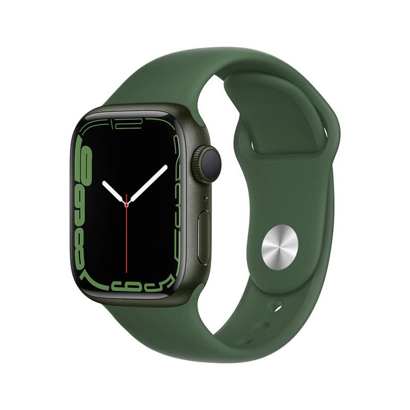 APPLE - Apple Watch Series 7 (GPS) 41 mm
