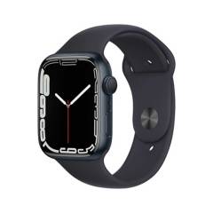 APPLE - Apple Watch Series 7 (GPS) 45 mm