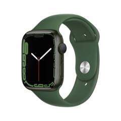 Apple - Apple Watch Series 7 (GPS) 45 mm
