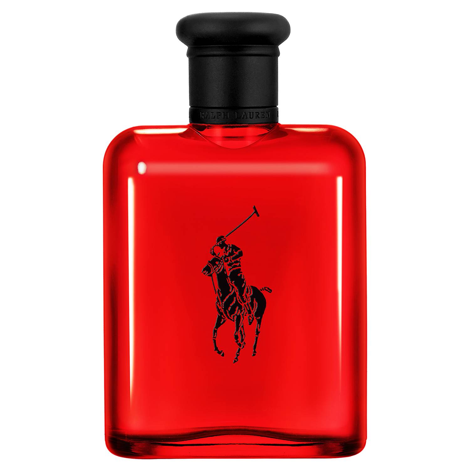 POLO RALPH LAUREN Perfume Polo Ralph Lauren Red Hombre 125 ml EDT |  