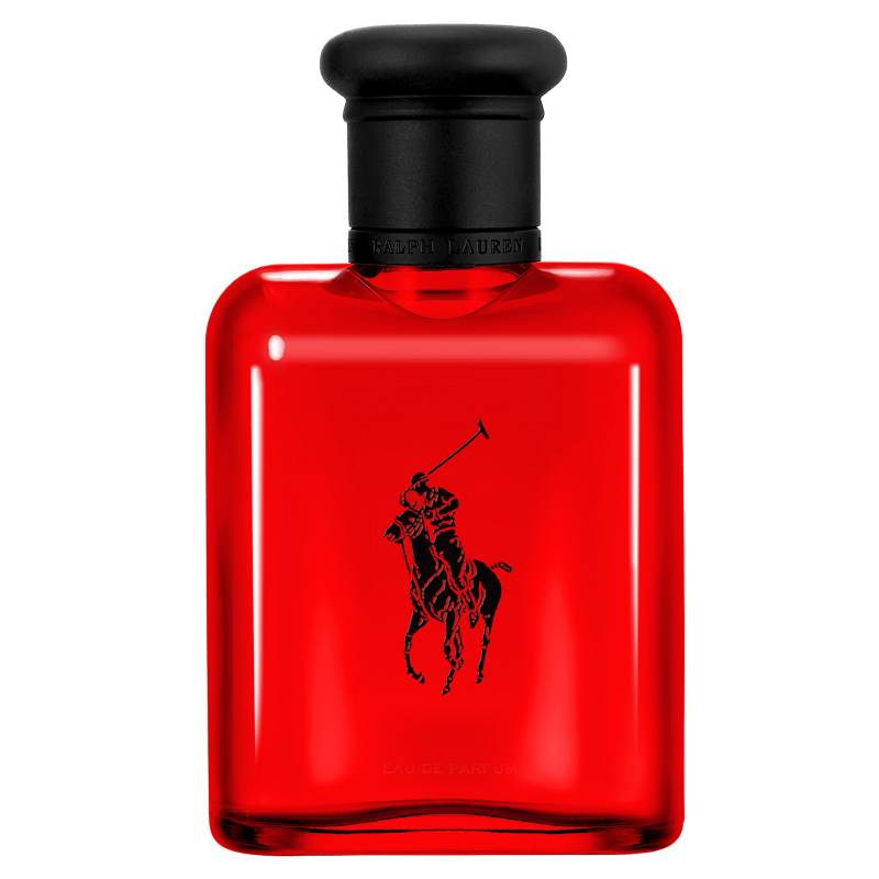 RALPH LAUREN - Perfume Polo Ralph Lauren Red Hombre 75 ml EDT