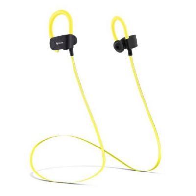 Audífonos Bluetooth Sport Free Cable Plano - Stere Steren Aud-795