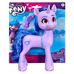 My Little Pony - Muñeca My Little Pony Una Nueva Generación 20 cm Izzy