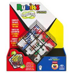 Boing Games - Rompecabezas Boing Games Rubik¿s Meet Perplexus 3x3