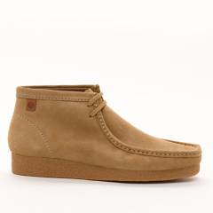 Clarks - Zapatos Casuales Clarks Hombre Shacre
