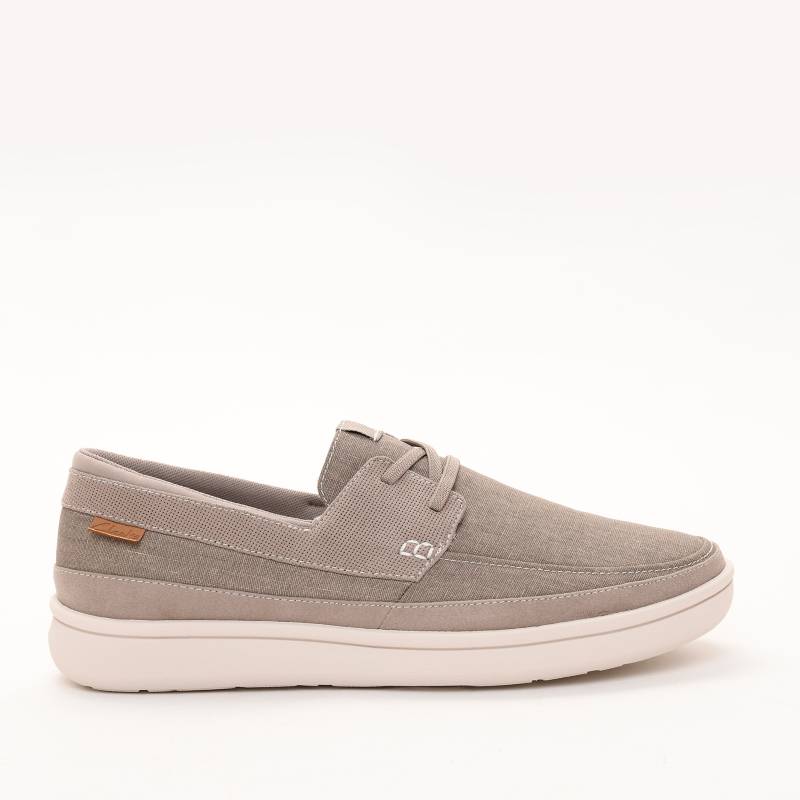 Clarks - Zapatos Casuales Clarks Hombre Cantal