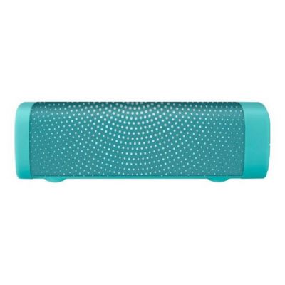 Bocina Bluetooth Mini Soundbar Hd - Verde Steren Boc-873Ve