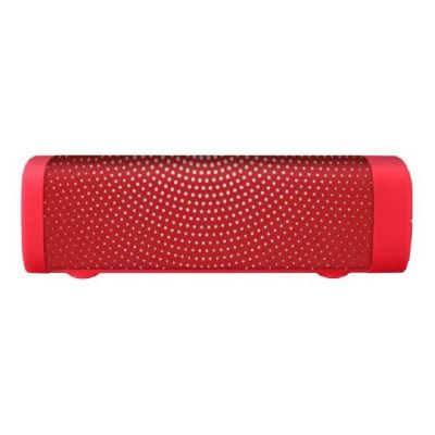 Bocina Bluetooth Mini Soundbar Hd - Rojo Steren Boc-873Ro