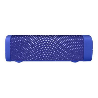 Bocina Bluetooth Mini Soundbar Hd - Azul Steren Boc-873Az